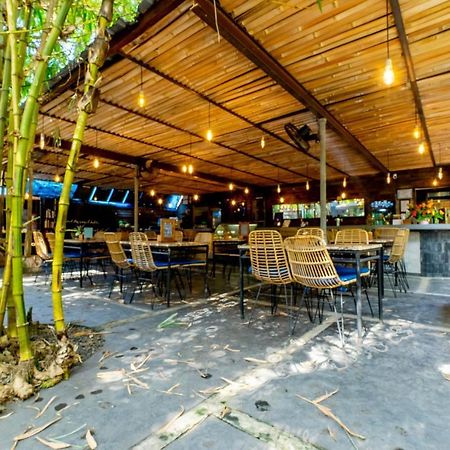 Samadi Bali Homes Canggu Екстериор снимка