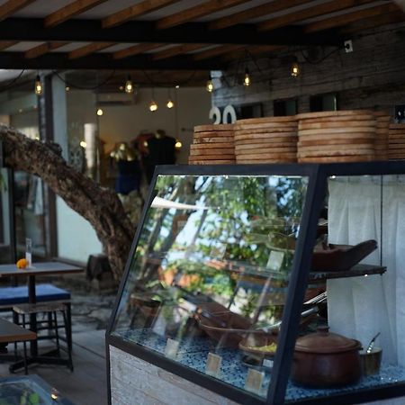 Samadi Bali Homes Canggu Екстериор снимка