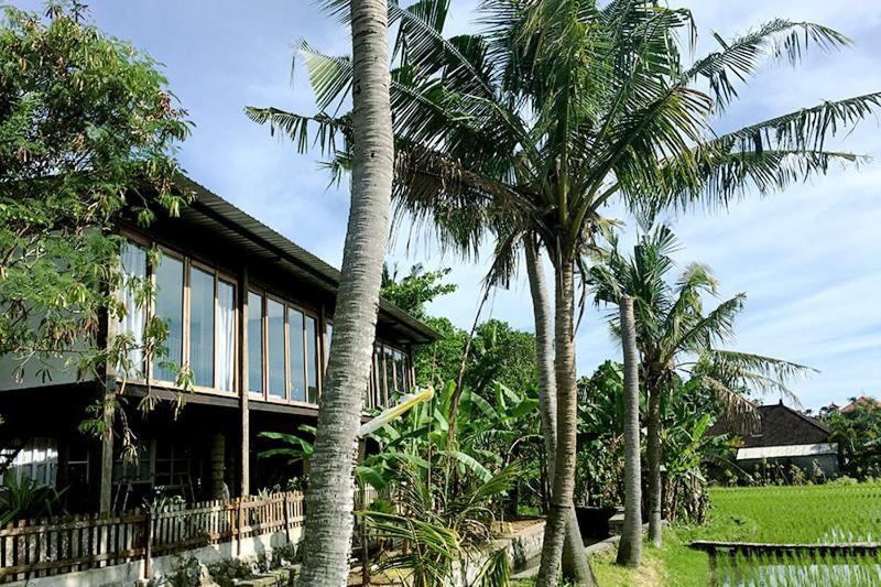 Samadi Bali Homes Canggu Екстериор снимка