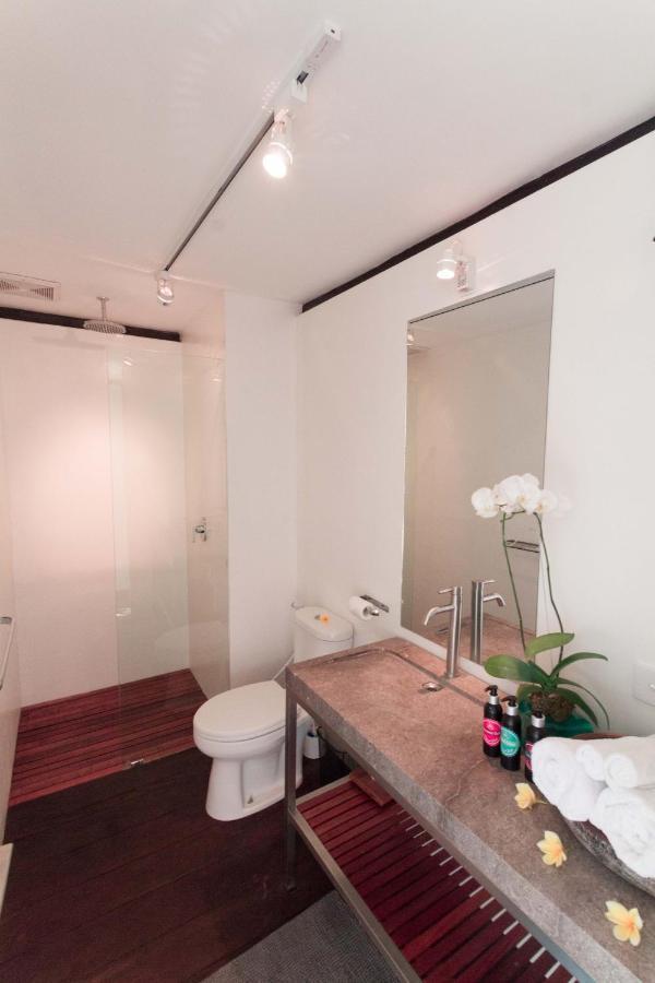 Samadi Bali Homes Canggu Екстериор снимка