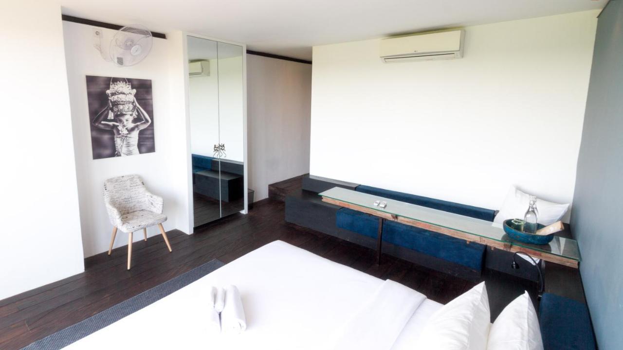 Samadi Bali Homes Canggu Екстериор снимка