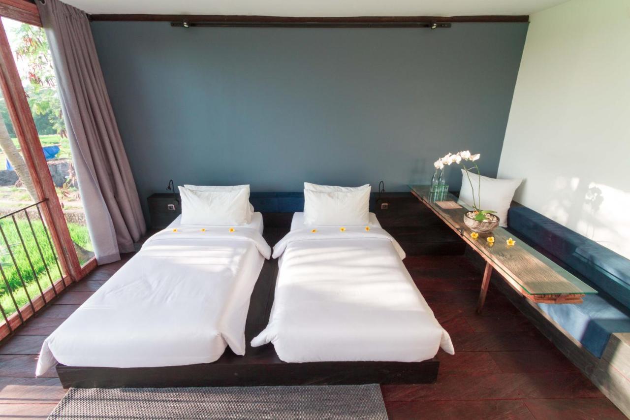 Samadi Bali Homes Canggu Екстериор снимка