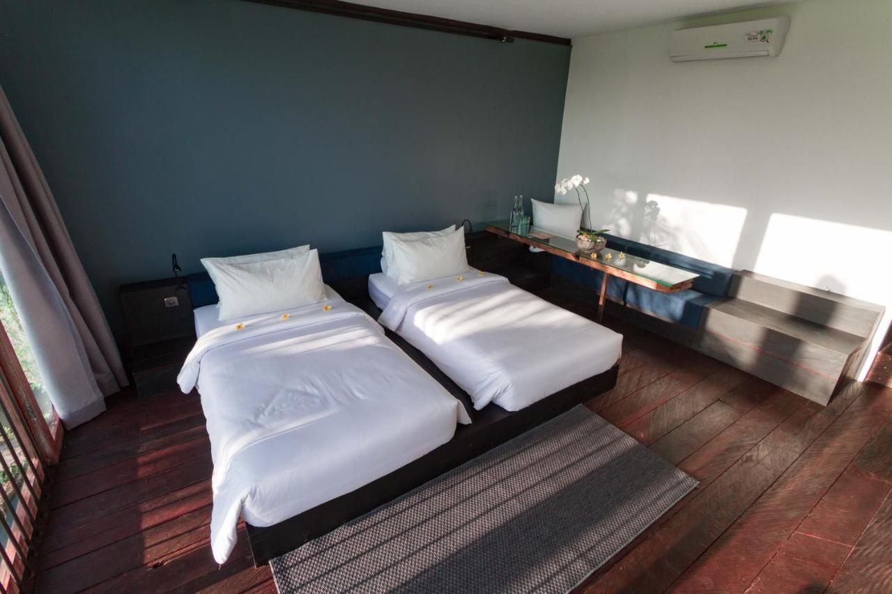 Samadi Bali Homes Canggu Екстериор снимка